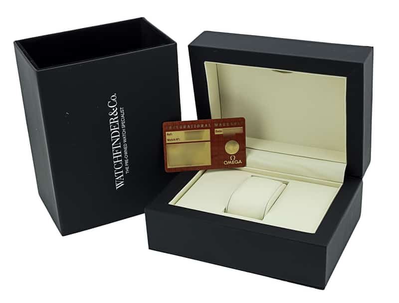 Omega Seamaster 300m Ladies 2583.80.00